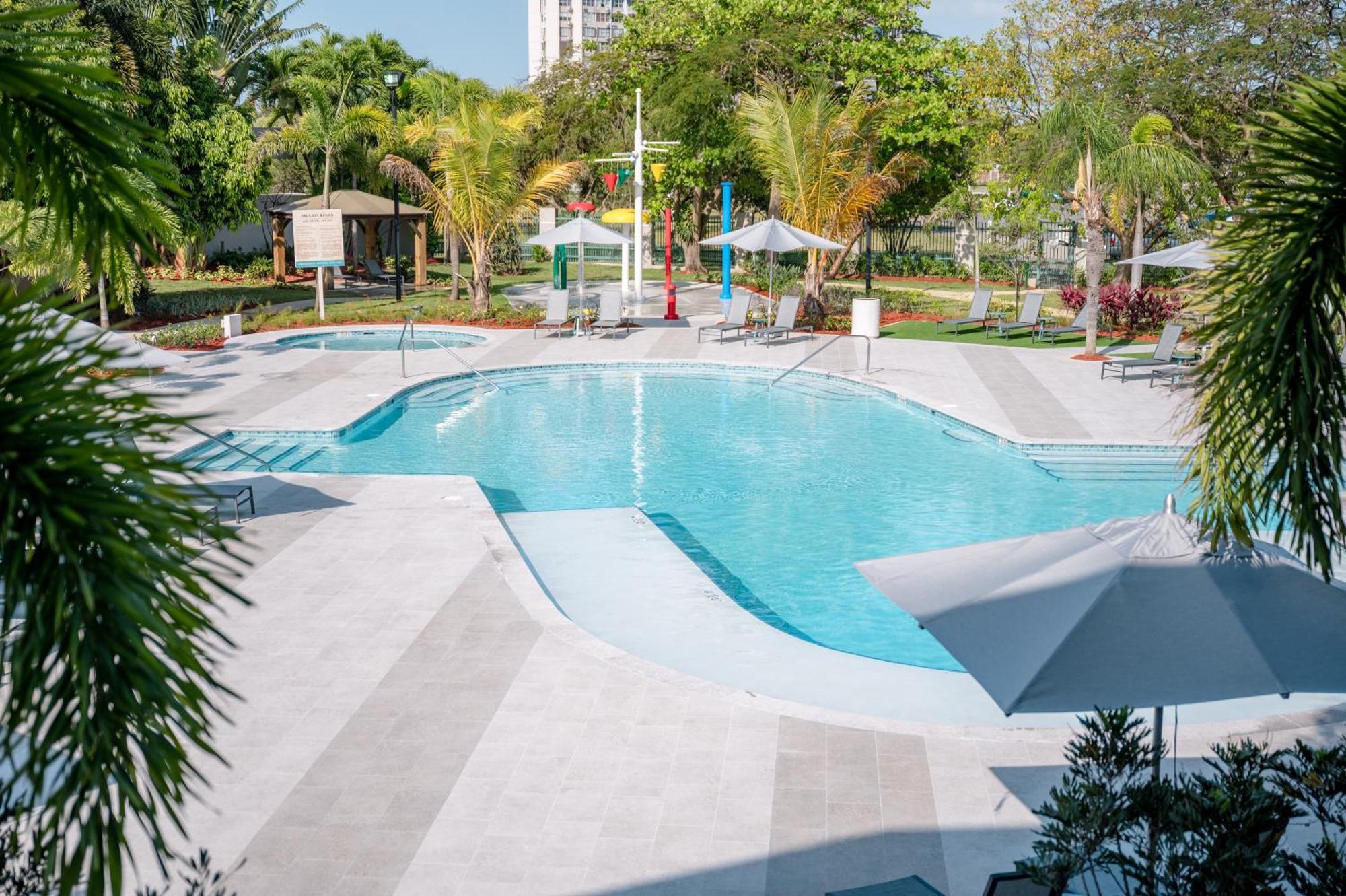 Verdanza Hotel San Juan Exterior foto